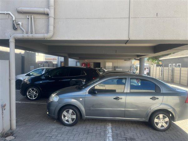 1 Bedroom Property for Sale in Richmond Estate Western Cape